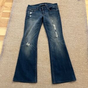American Eagle jeans NWOT